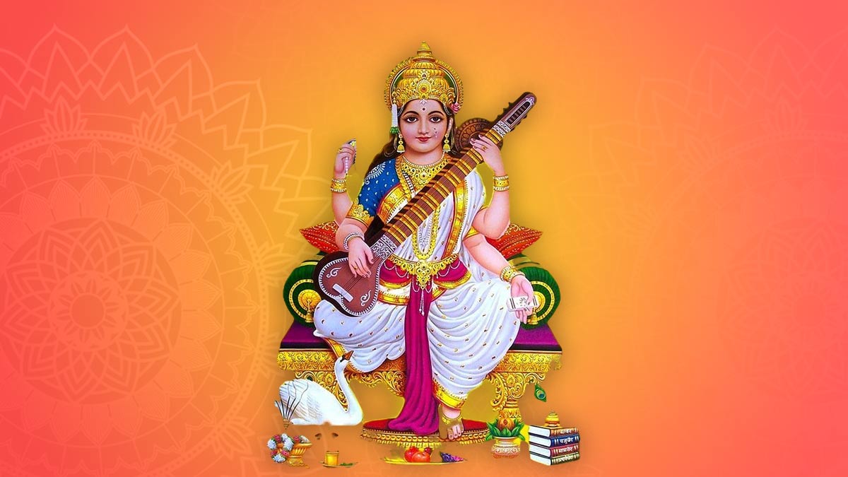 Basant Panchami