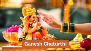 ganesh chaturthi