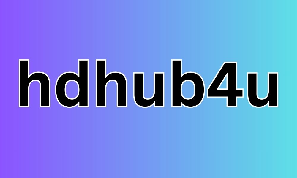 hdhub4u