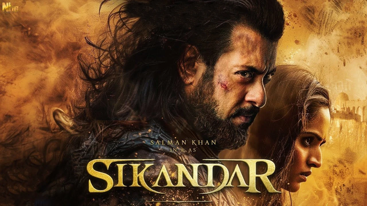 sikandar movie salman khan