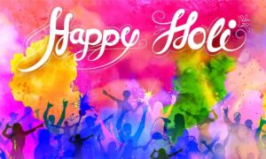 Happy Holi Wishes