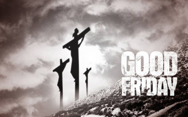 Good Friday