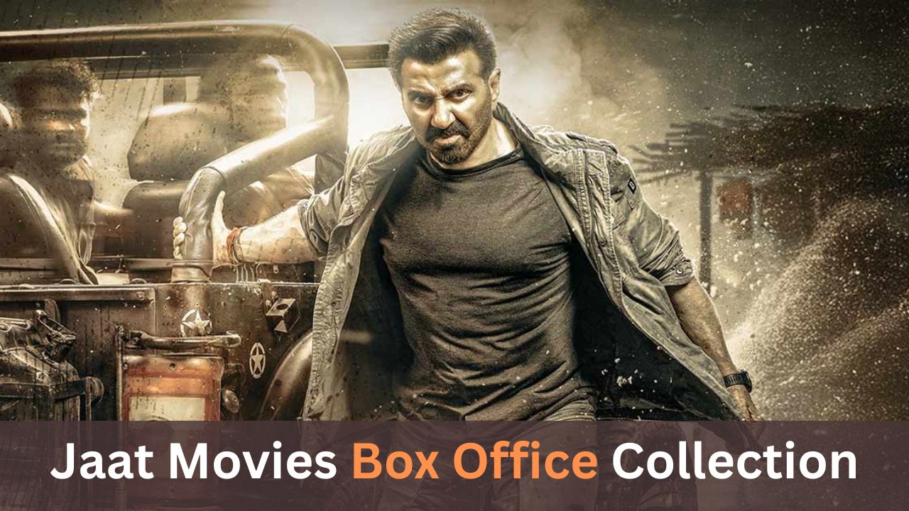 Jaat Movies Box Office Collection