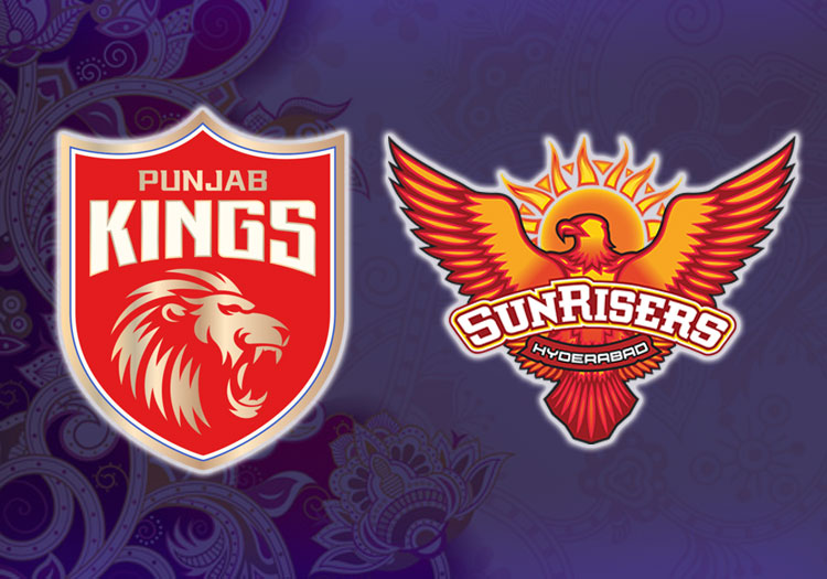 PBKS vs SRH