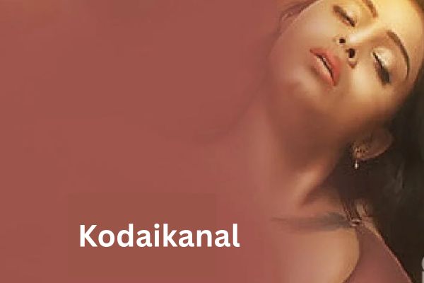 Web Series Kodaikanal