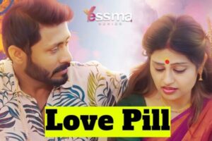 Love Pill