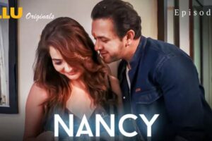 Web Series: Nancy