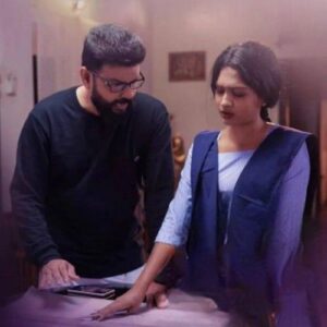 Web Series: Selinte Tuition Class