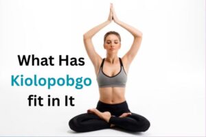 What Has Kiolopobgofit in It