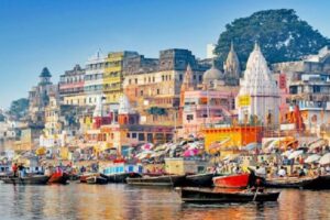Banaras Me Ghumne Ki Jagah