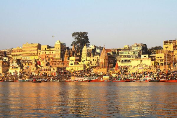 मणिकर्णिका घाट