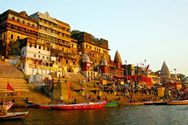 राजेंद्र प्रसाद घाट