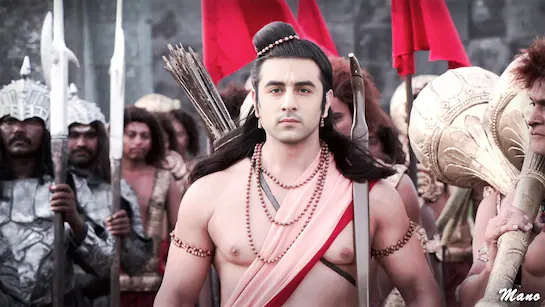 Ramayana