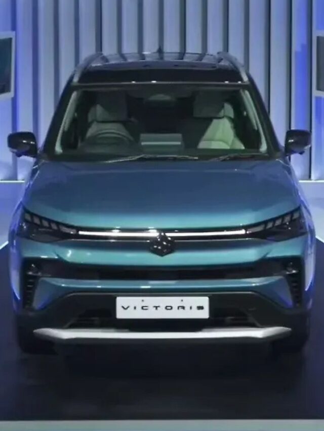 Engine & Mileage of Maruti Victorious – Full Specs & Performance Breakdown