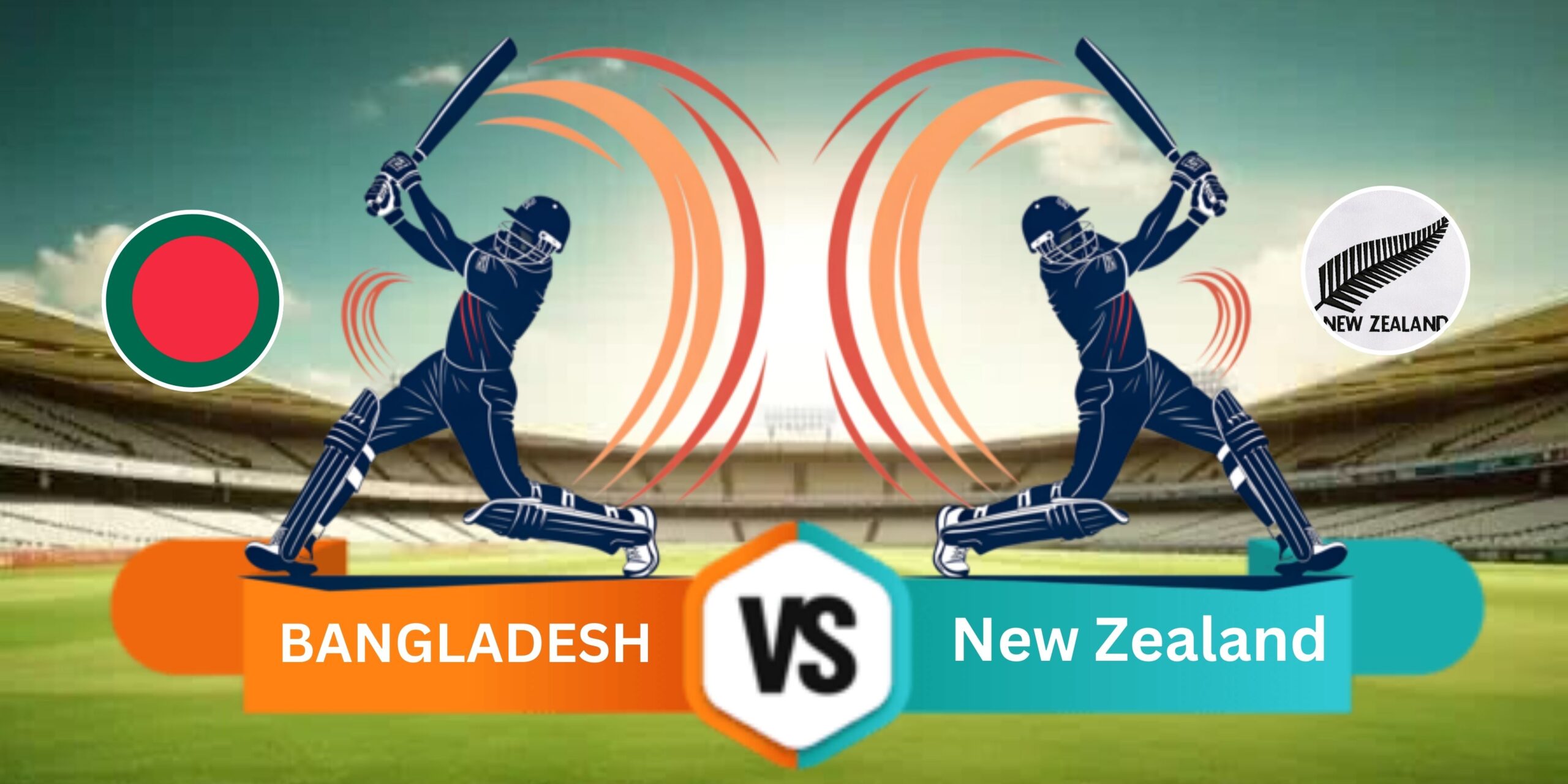 Bangladesh National Cricket Team Vs New Zealand National Cricket Team Match Scorecard
