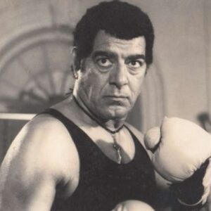 Dara Singh