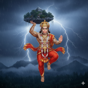 Hanuman Chalisa