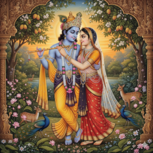 shree krishna mantra 5