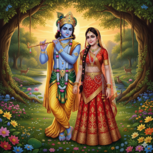 shree krishna mantra 3