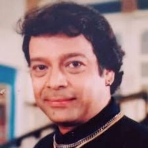 sameer rajda
